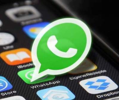 Truco de WhatsApp