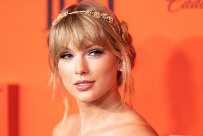 Taylor Swift lanza su nuevo sencillo “ME!” - Espectaculos - ABC Color