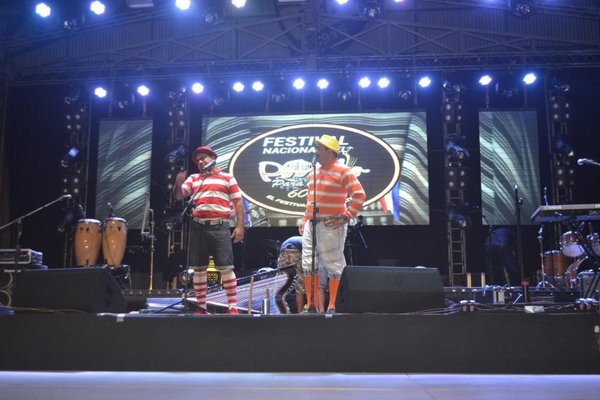 Festival del Guayabo se realiza mañana en Caacupé - Espectaculos - ABC Color