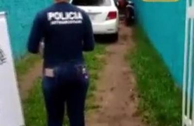 Cae distribuidor 'VIP' de cocaína - C9N