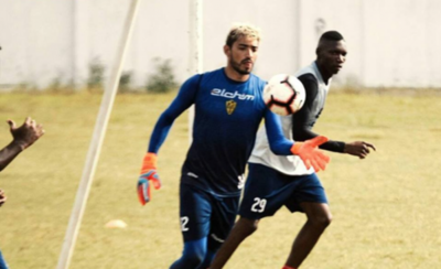 HOY / Cinco jugadores paraguayos, en riesgo de quedar sin trabajo
