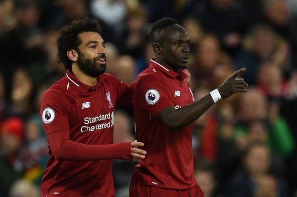 La Premier, ¡al rojo vivo! - Deportes - ABC Color