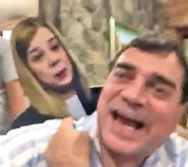 Masi, harta del 'cagón' de Luis Canillas - Paraguay.com
