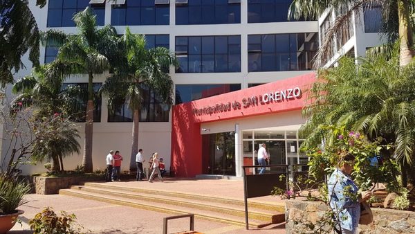 Administración Quiñonez sigue muy pasivo ante denuncia de intento de estafa | San Lorenzo Py