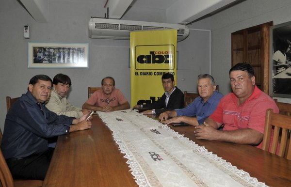 Denuncian a gobernador de San Pedro por enriquecimiento ilícito | Paraguay en Noticias 