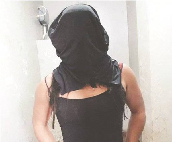 Travesti que violó en bus a un joven fue imputado e investigan si tiene otras víctimas | Paraguay en Noticias