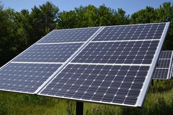 Buscan mejorar las células solares - Ciencia - ABC Color