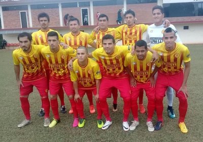 Directivos urgen reconocimiento a APF - Deportes - ABC Color