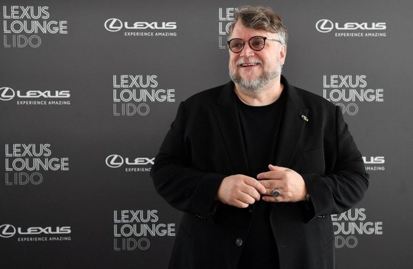 Guillermo del Toro: “Los monstruos permiten santificar las imperfecciones” - Espectaculos - ABC Color