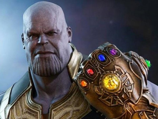 Thanos hace desaparecer búsquedas de Google