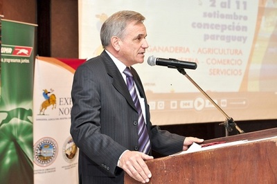 Titular de la ARP cuestiona reforma tributaria: “No hay que aumentar impuestos” » Ñanduti