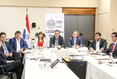Analizan medidas para elevar el crecimiento potencial de la economía del país - ADN Paraguayo