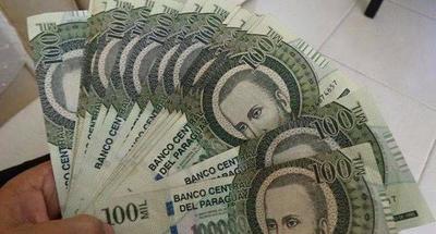 Piden aplazar suba del pasaje y solicitan aumento del sueldo mí­nimo | Paraguay en Noticias 