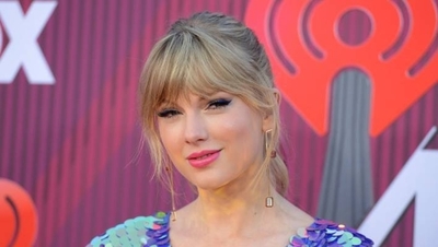 HOY / Taylor Swift arrasa en las redes con su nuevo video "ME!"