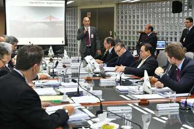 Aprueban cronograma financiero para segundo puente entre Paraguay y Brasil sobre el Paraná | .::Agencia IP::.