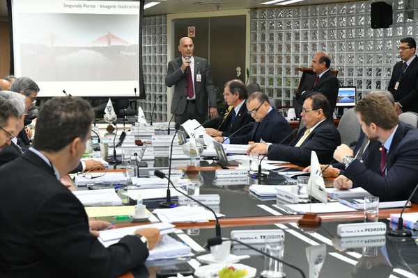 Aprueban cronograma financiero para segundo puente entre Paraguay y Brasil sobre el Paraná | .::Agencia IP::.