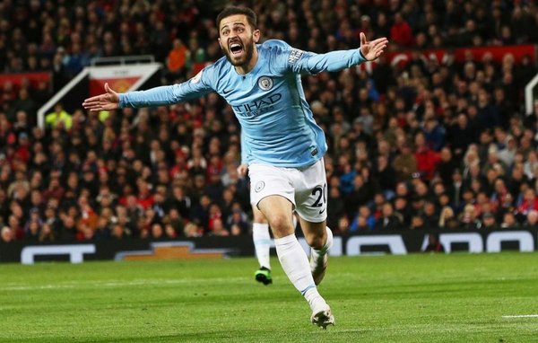 ¿Y cuándo juega el City? - Deportes - ABC Color