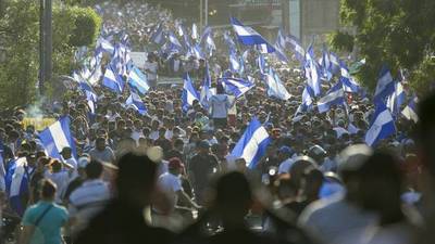 Doce países de la OEA exigieron a Daniel Ortega que libere a manifestantes presos - ADN Paraguayo