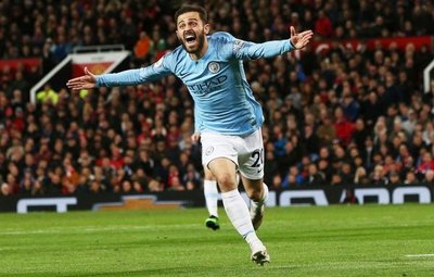 ¿Y cuándo juega el City? | Paraguay en Noticias 