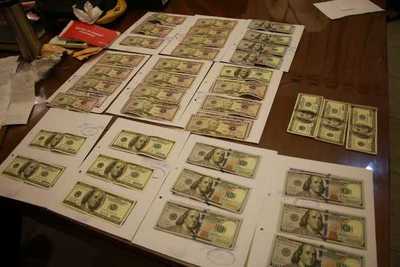 Detienen a director y funcionarios del Detave en operativo anticorrupción | .::Agencia IP::.