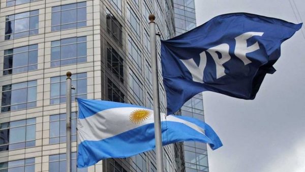 La Corte de Nueva York rechazó la apelación de Argentina en el juicio por YPF » Ñanduti