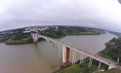 Segundo puente con Brasil se inicia en mayo: US$ 75 millones y 400 puestos laborales | Paraguay en Noticias 