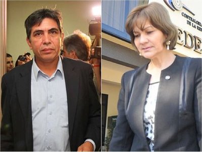 Fiscalía pide 6 años de prisión para ex contralor | Paraguay en Noticias