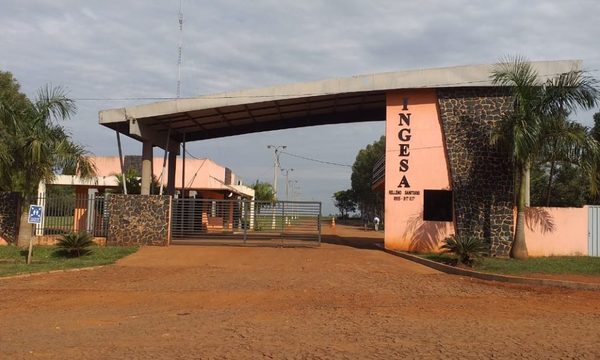 Multimillonaria inversión de empresa contratista que sanea el vertedero municipal de CDE