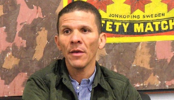 Régimen de Maduro volvió a arrestar al diputado opositor Gilber Caro - ADN Paraguayo