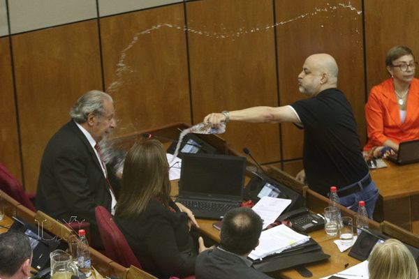 Reportero de La Nación gana primer premio en certamen fotográfico