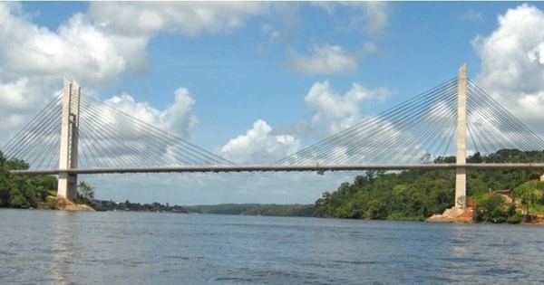 ITAIPU aprueba cronograma financiero para el segundo puente sobre el Paraná