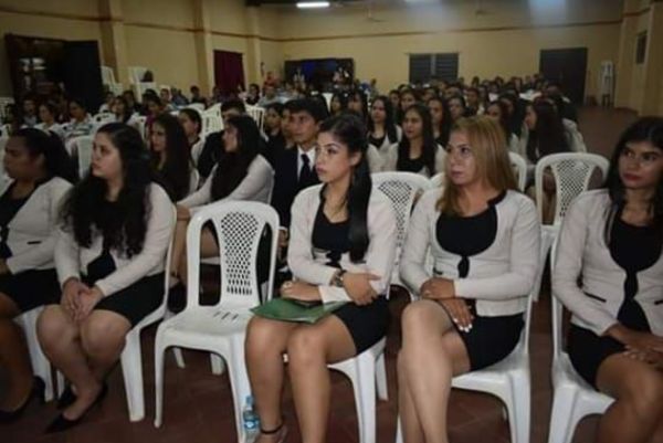 Instan a jóvenes erradicar violencia intrafamiliar | Paraguay en Noticias