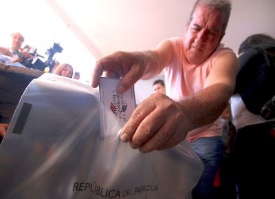 Modificaciones para desbloqueo de listas podrían ser tratadas en 15 días