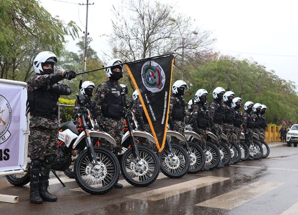 Comisarías piden por los Linces, dijo comandante