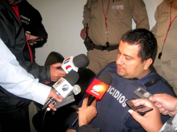 Confirman condena de 23 años de cárcel para asesino de Lichi
