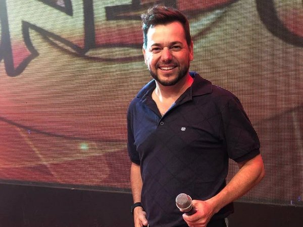 Pitu Willis bromeó sobre Los Vengadores y le trozaron