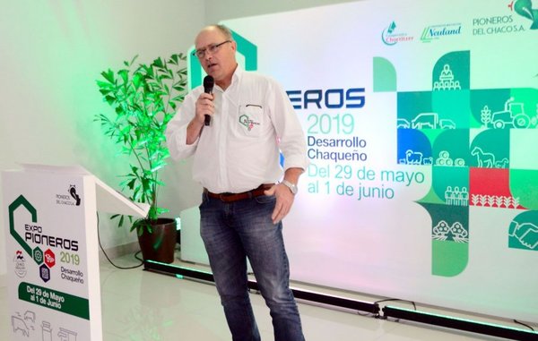 Invitan a descubrir el gran potencial de nuestro Chaco - Edicion Impresa - ABC Color