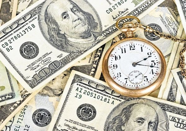 Estiman que dólar llegará a G. 6.350 a fin de año - Edicion Impresa - ABC Color