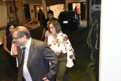 Jefe de Detave a Viñas Cué - Nacionales - ABC Color