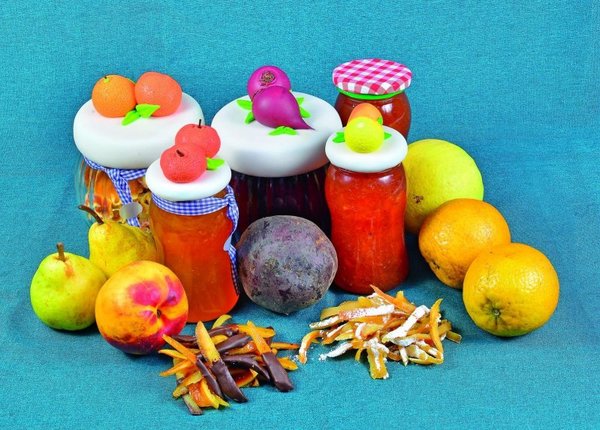 ConserVas dulces - Edicion Impresa - ABC Color