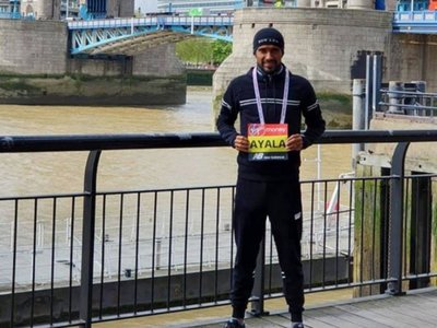 A conquistar el Big Ben