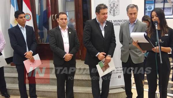 CON ESPERANZAS DE OBTENER RESULTADOS LOCALES FUERON AL FIMPER.