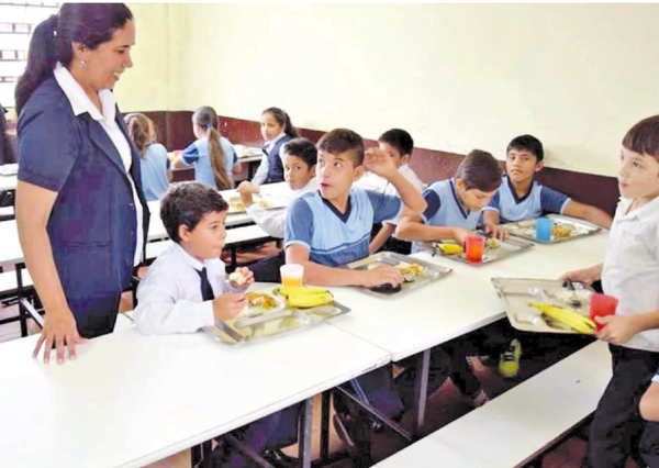 Aún no dictaminan sobre almuerzo | Diario Vanguardia 08