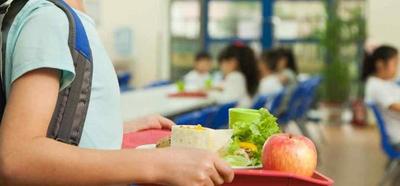 Buscan que estudiantes accedan a “cantinas saludables” en Ypacarai » Ñanduti