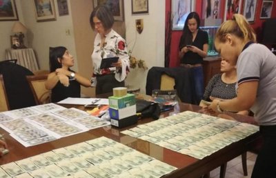 Director del Detave a la cárcel de Viñas Cué por protección de contrabando
