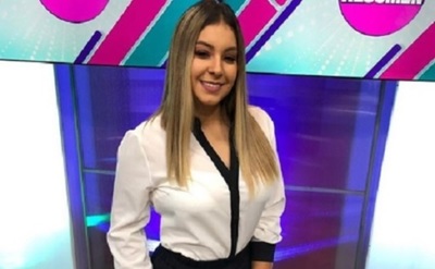 Compararon a Fátima Román con una empanada grasienta