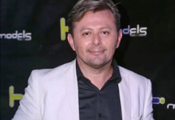 HR contó quien fue la ex modelo que ya lo llamó para prohibirle que hable de ella