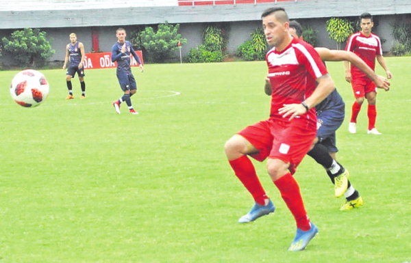 Comienza un nuevo sueño de ascenso | Diario Vanguardia 09