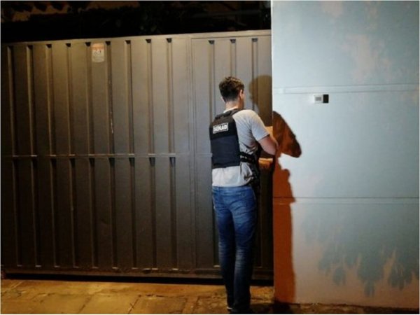 Ante detención de director del Detave, reflotan sospechas en torno a la muerte del capitán Piñánez