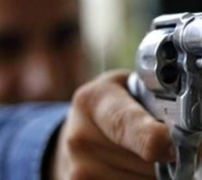 Asesinan de un disparo a joven de 15 años en Pedro Juan Caballero - Paraguay.com